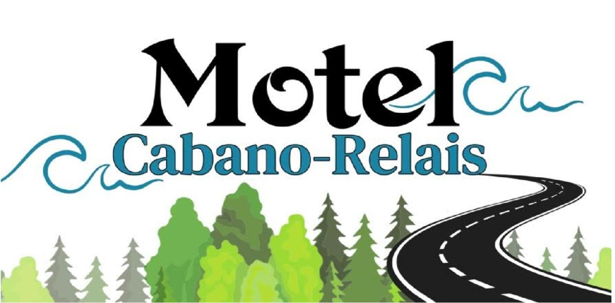 Motel Cabano-Relais Εξωτερικό φωτογραφία