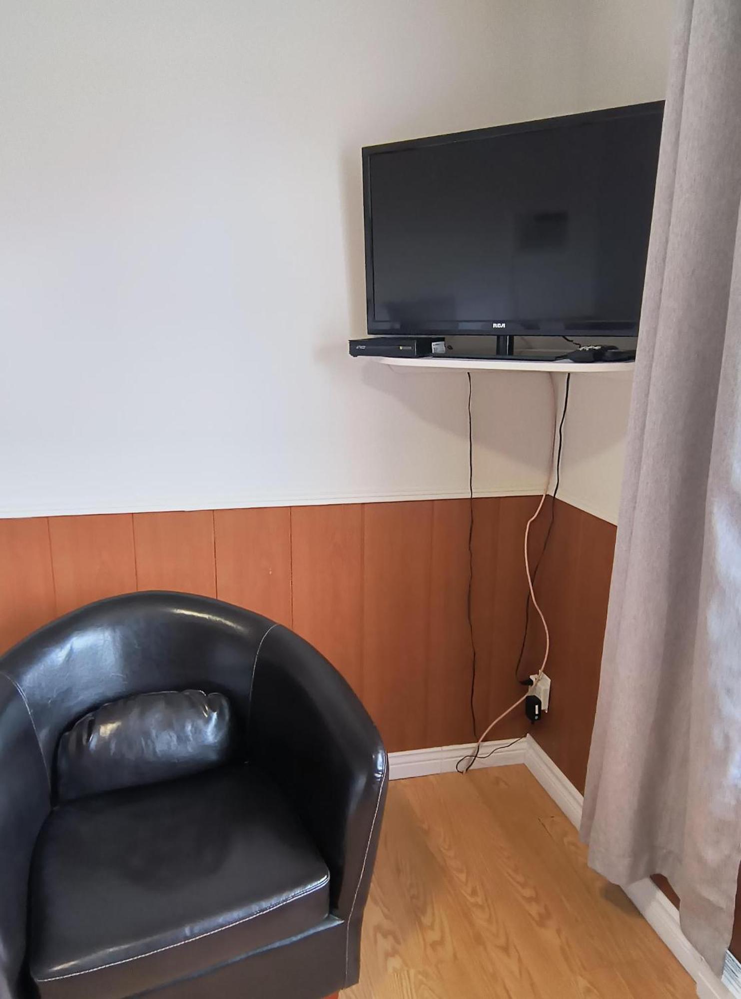 Motel Cabano-Relais Εξωτερικό φωτογραφία
