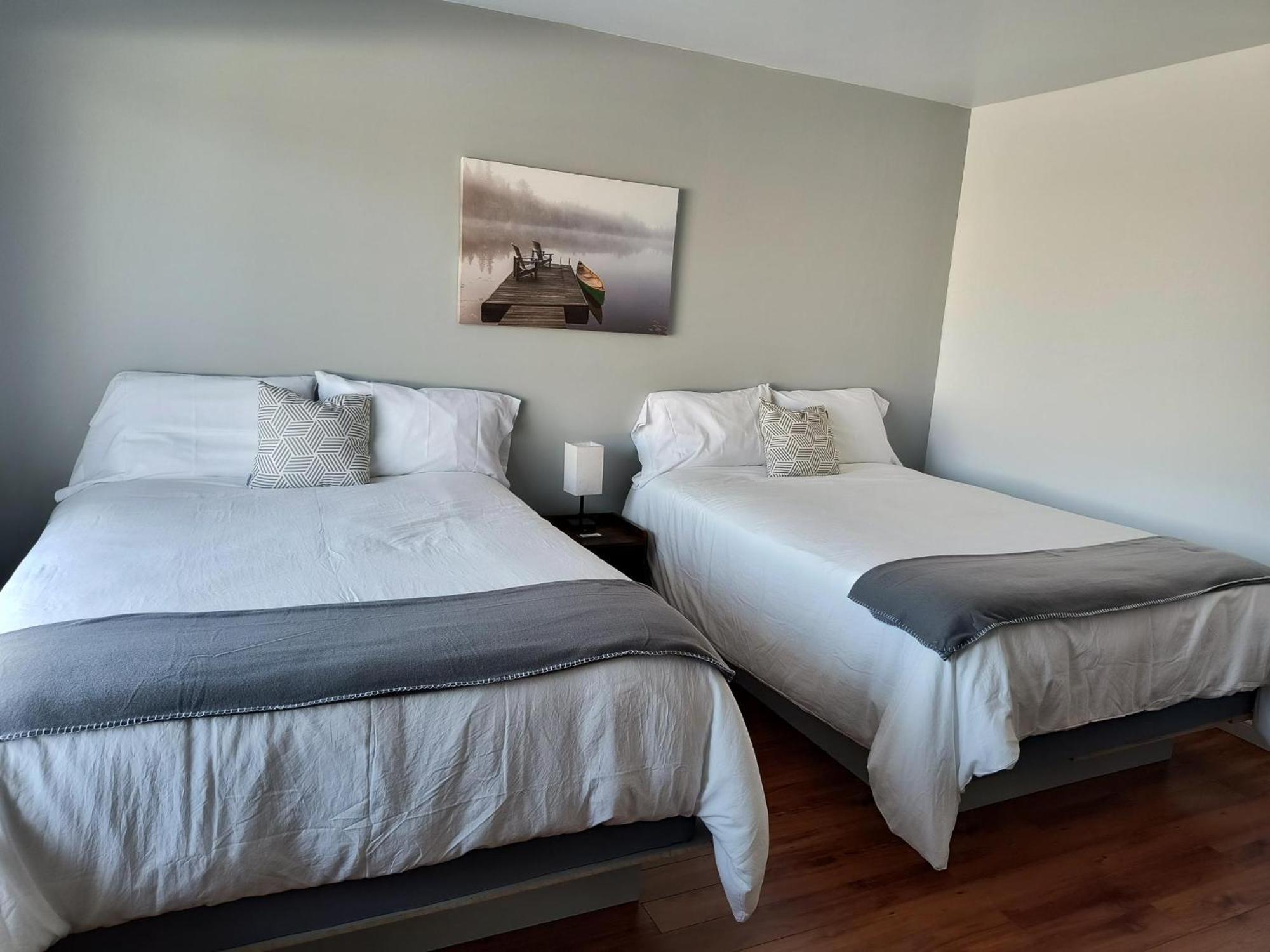 Motel Cabano-Relais Εξωτερικό φωτογραφία