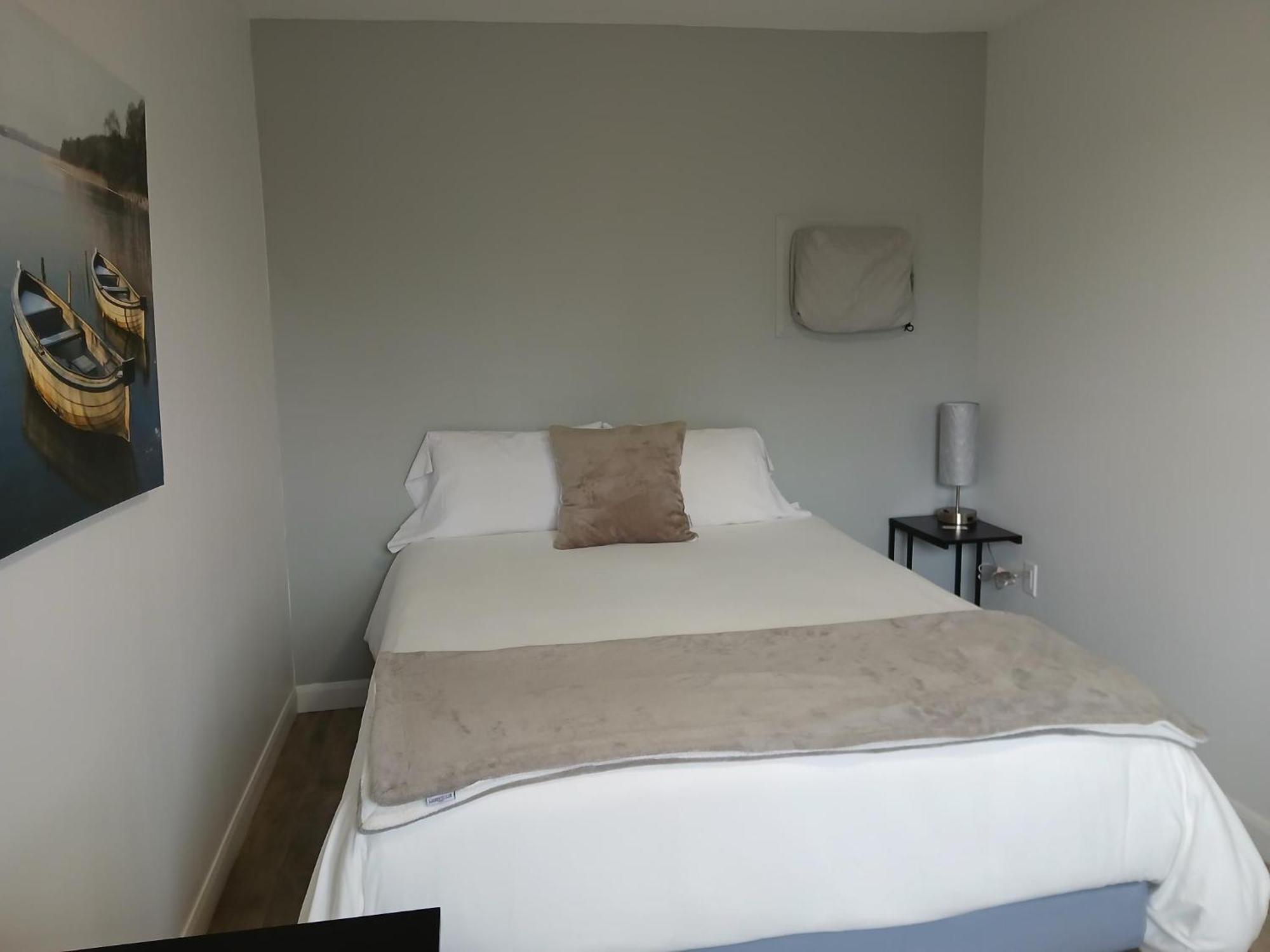 Motel Cabano-Relais Εξωτερικό φωτογραφία